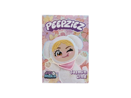 FIRSTGRADE - Jasmin Peepziez (26-PZ-JL), bild 2