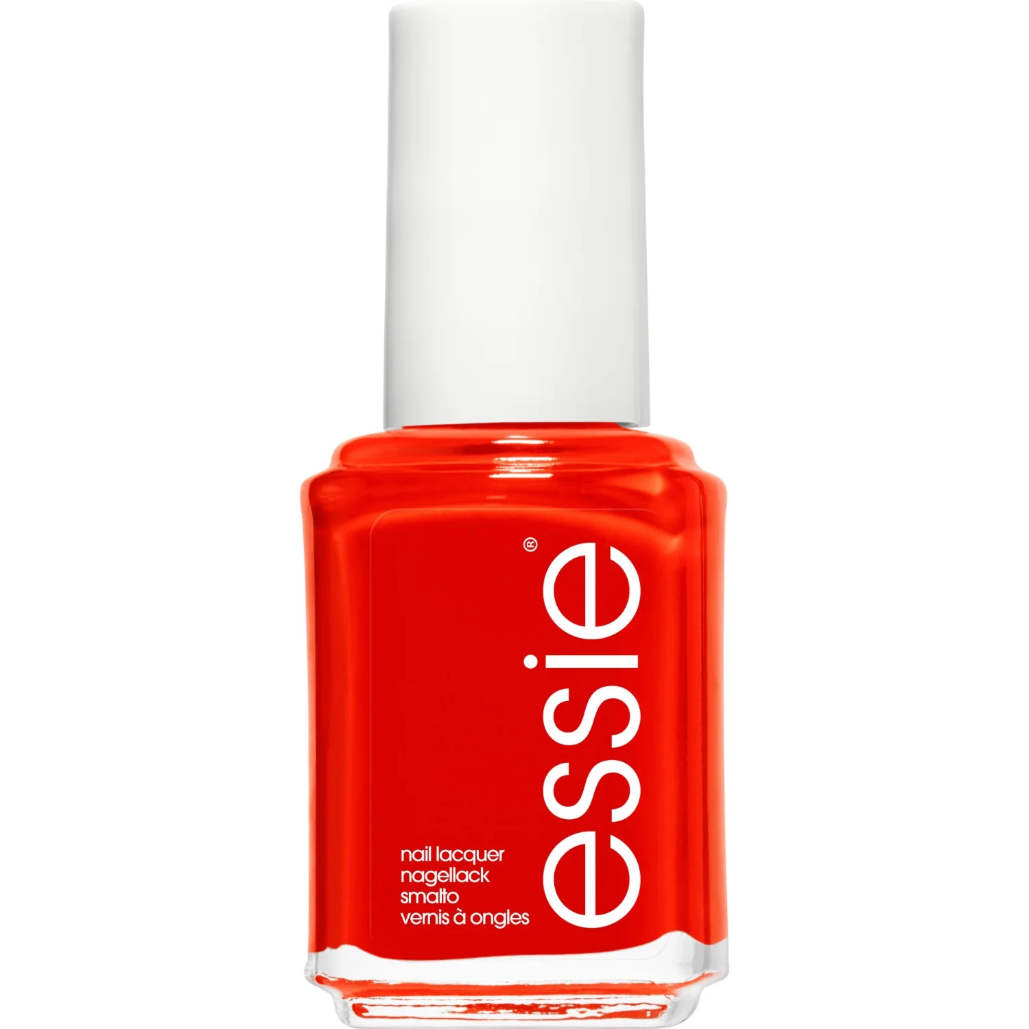Essie Nail Lacquer 64 Fifth Avenue, bild 4