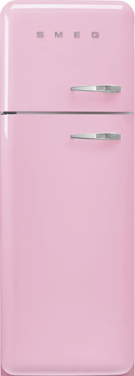 Smeg 50's Style FAB30LPK6 kyl/frys