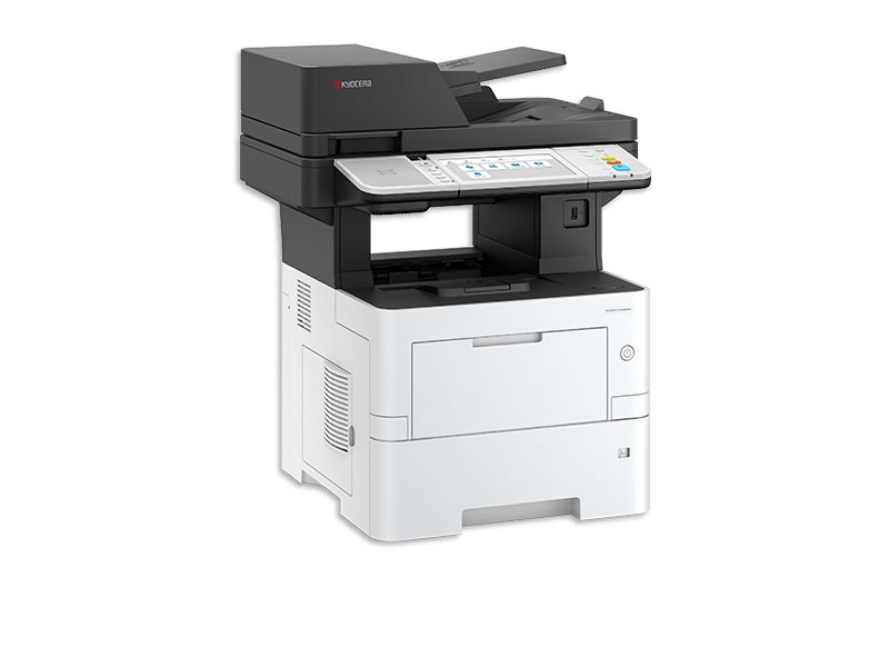 Kyocera ECOSYS MA4500ix Multifunktions - Monochrome - Laser