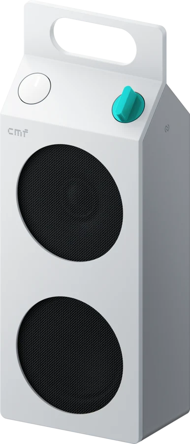CMF Speaker M by Nothing Vit