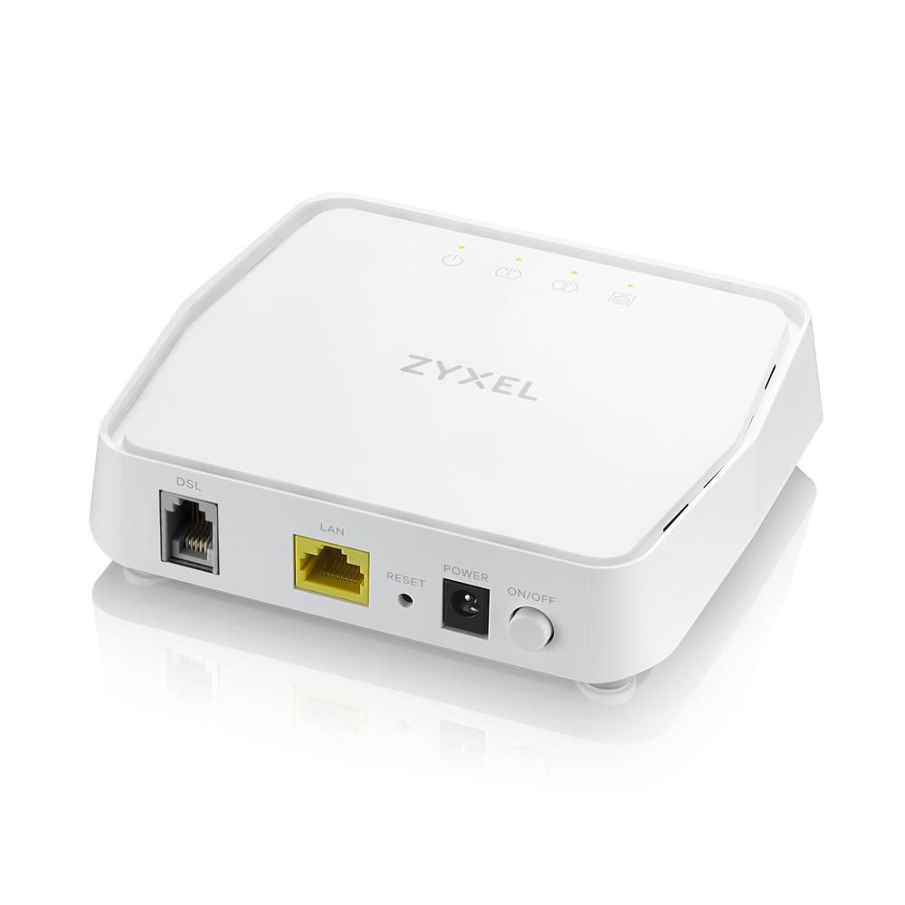 Zyxel VMG4005-B50A, bild 5