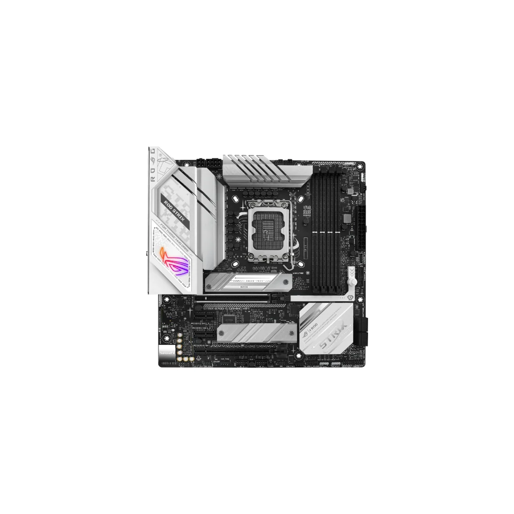 ASUS ROG Strix B760-G Gaming WIFI