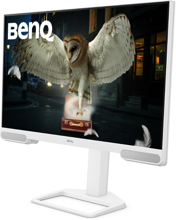 BenQ Premium EW2790U 27" - 3840x2160 IPS 60Hz, bild 4