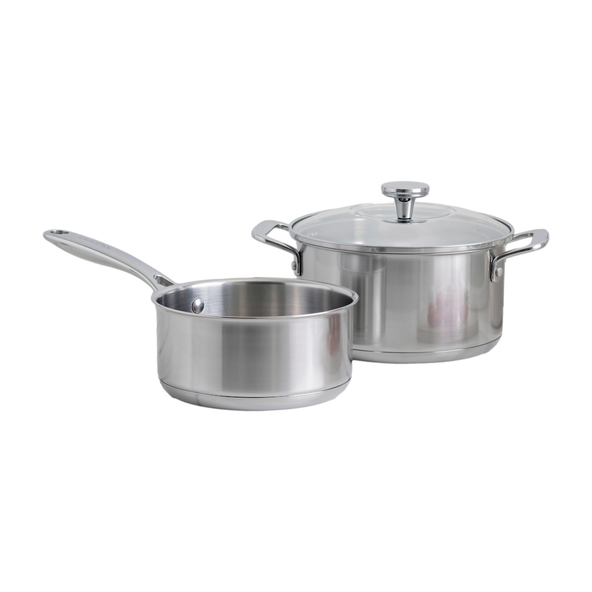 GreenPan Balance kokkärlsset