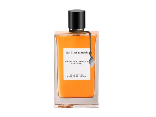 Van Cleef & Arpels Orchidee Vanille Eau de Parfum 75 ml, bild 5