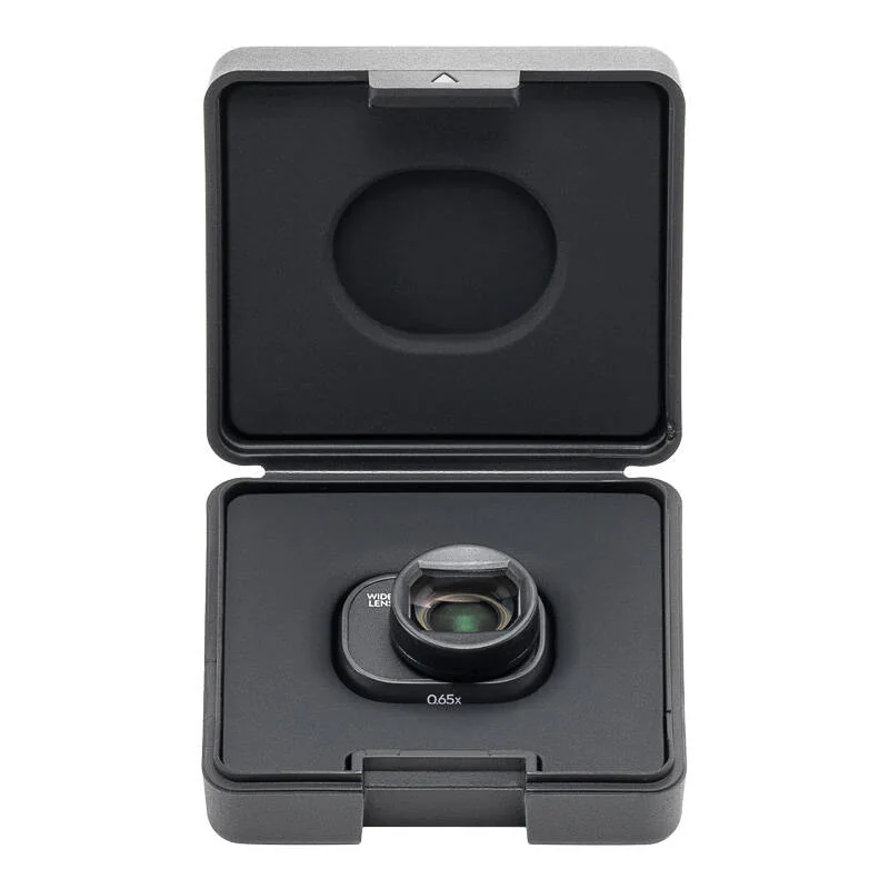 Wide-Angle Lens DJI Mini 4 Pro