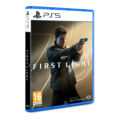 007 First Light (PS5)