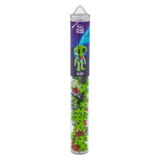 Plus-Plus - Alien