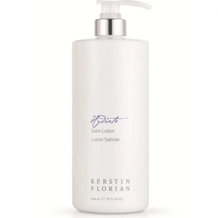 Kerstin Florian Essential Body Care Satin Lotion 946 ml, bild 2