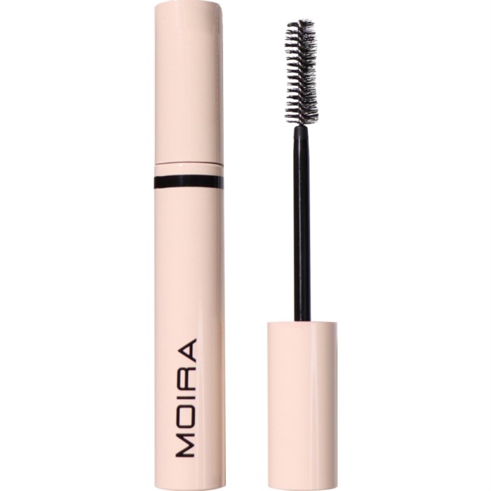 MOIRA Volume & Lifting Mascara 002 002