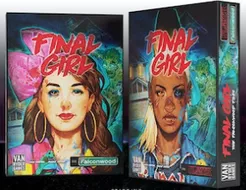 Final Girl S3: The Falconwood Files