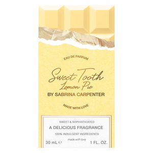 Sabrina Carpenter Lemon Pie Eau de Parfum 30 ml