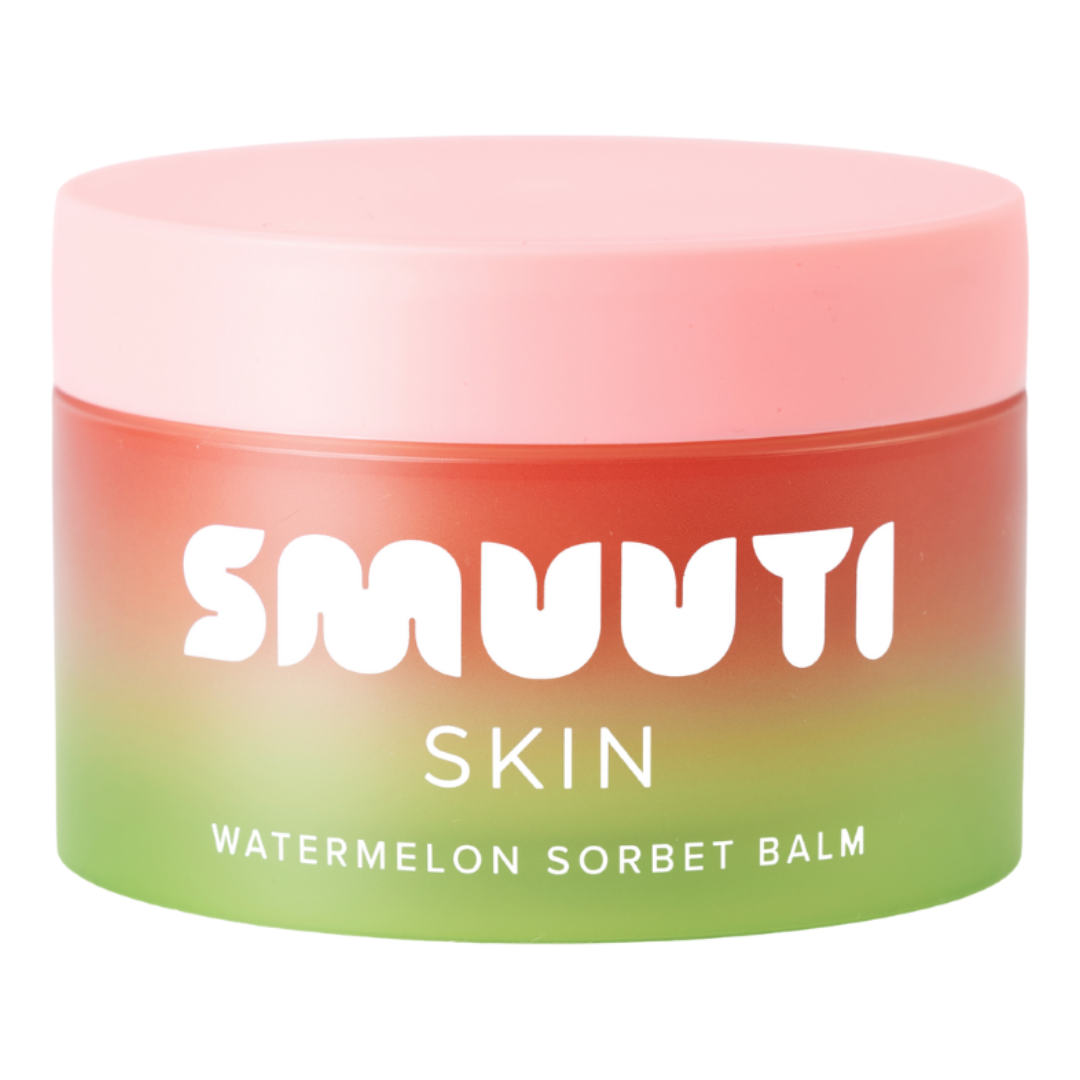 Smuuti Skin Watermelon Dew Sorbet Balm 100 ml