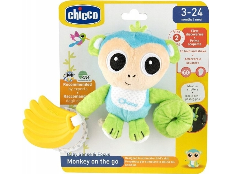 Chicco 164875 tillbehör/hängare till barnvagn