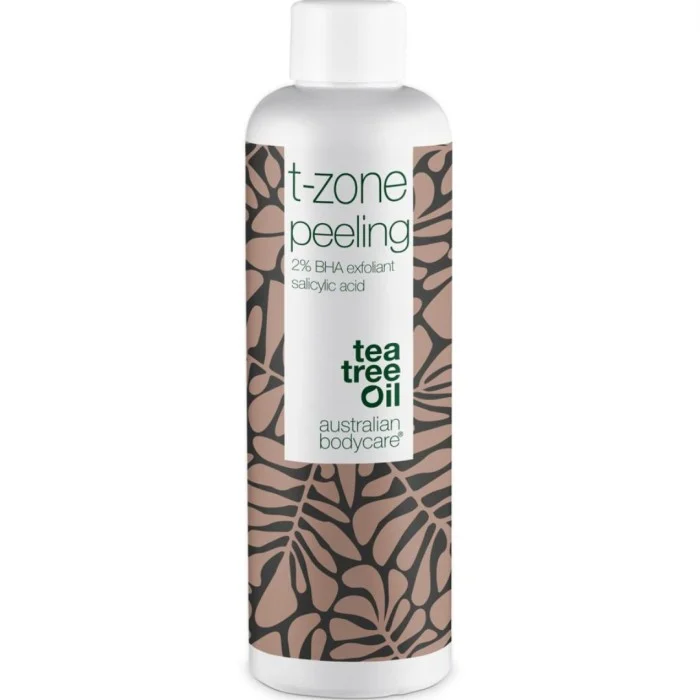 Australian Bodycare 2% BHA Salicylic Acid Peeling - For Oily, Blemished & Congested Skin 150 ml