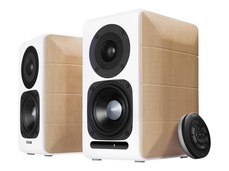 Edifier S880DB White