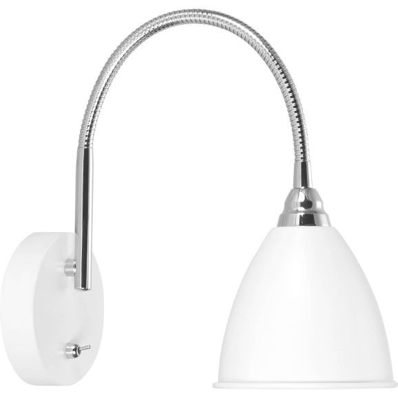 Vägglampa Smögen