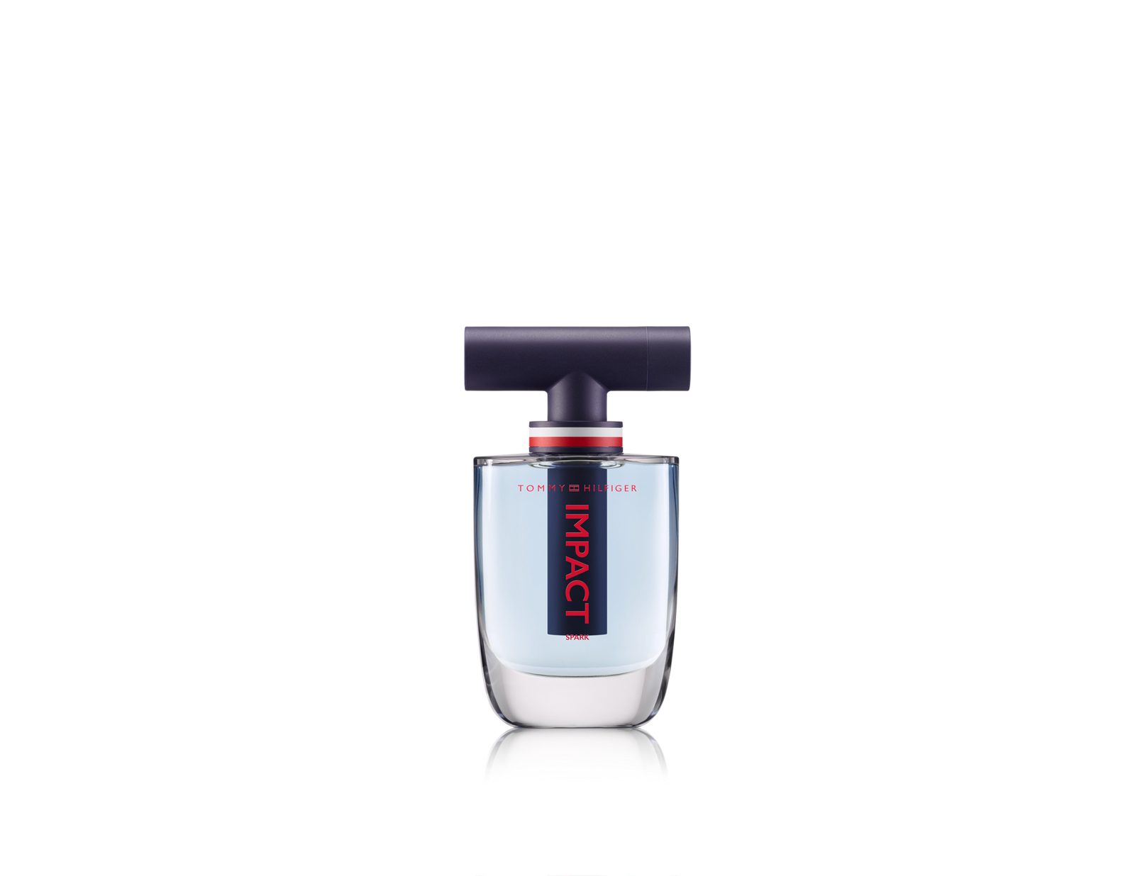 Tommy Hilfiger Impact Spark Eau de Toilette 100 ml, bild 5