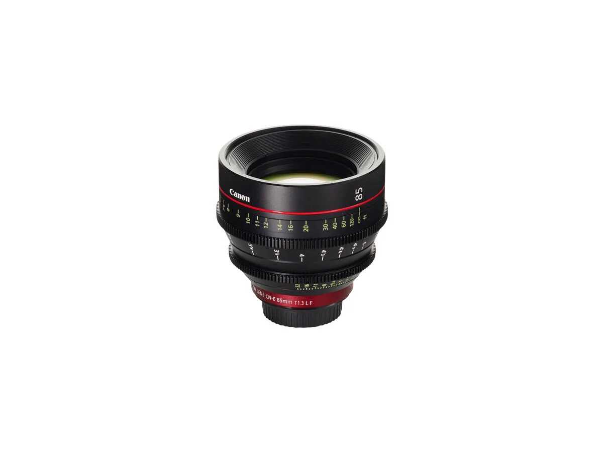 CN-E85/1,3 T L F, EF-mount, bild 2