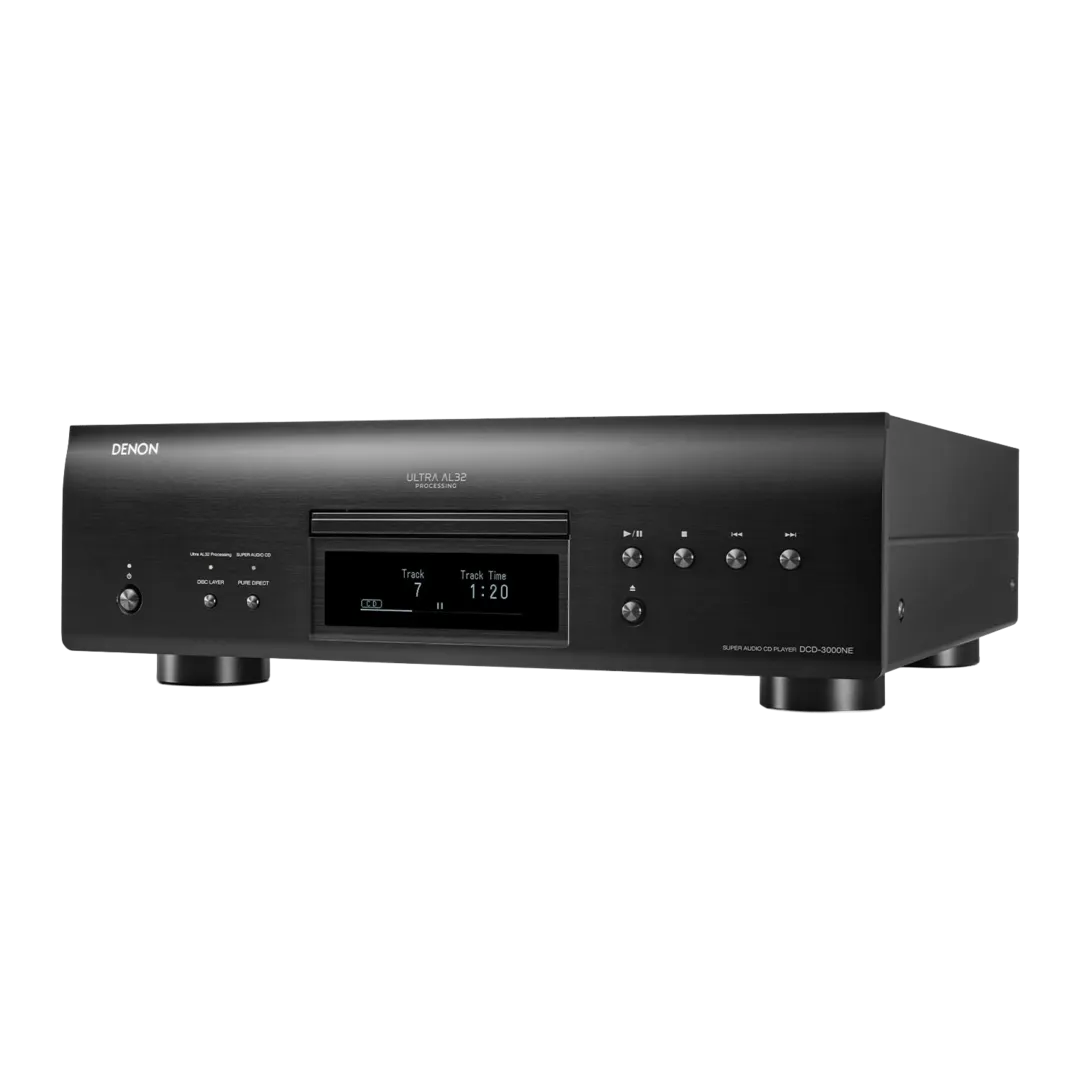 DCD-3000NE