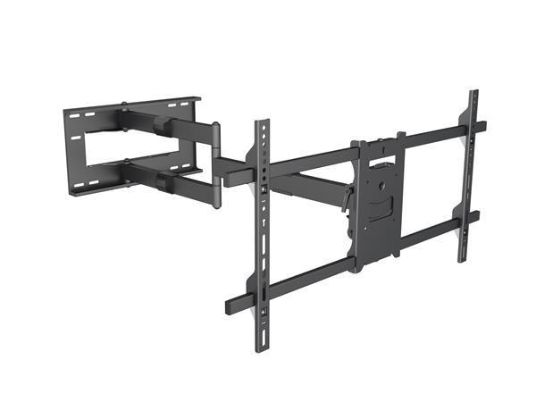 Väggfäste Multibrackets M Universal Long Reach Arm 1010mm HD, lämplig för 42-75", max 40 kg, bild 3