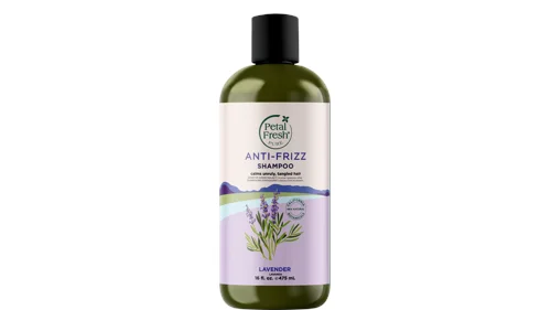 Petal Fresh Pure Lavender Shampoo 475 ml, bild 4