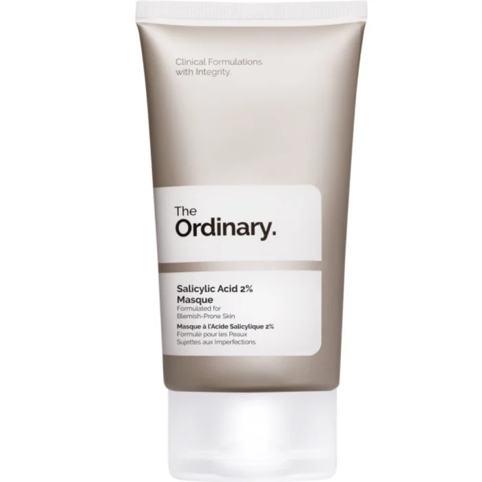 The Ordinary Salicylic Acid 2% Masque 50 ml