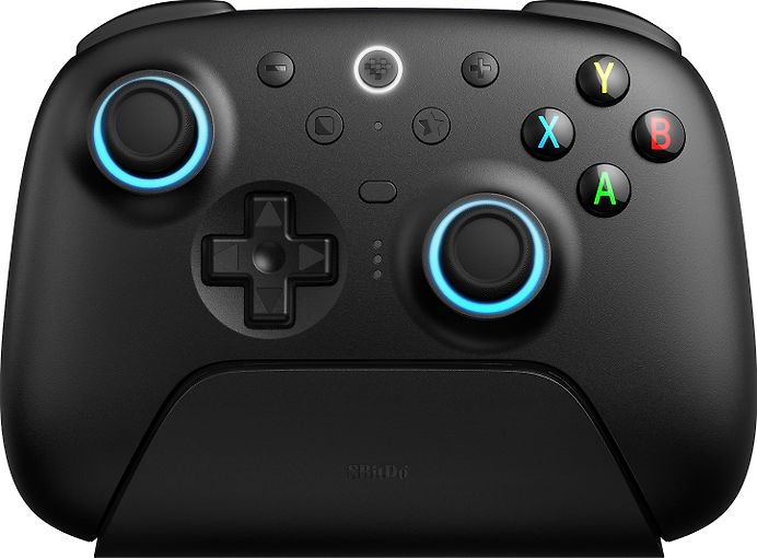 8BitDo Ultimate 2 trådlös gamepad