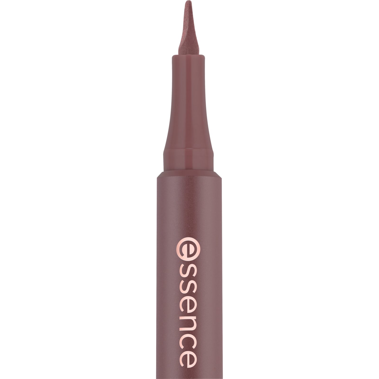 essence Line & Stain! Tattoo Lip Liner 03 Make A Mauve, bild 3