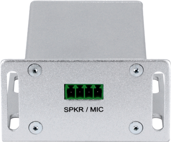 IP-FORMER IP-ljuddecoder
