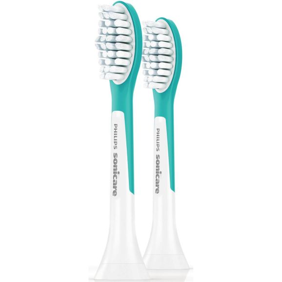 Philips HX6042/33 Sonicare For Kids borsthuvuden, 2-pack