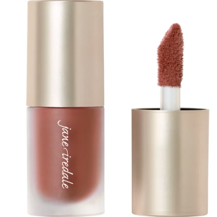 jane iredale Colorluxe Liquid Blush Cinnamon Girl
