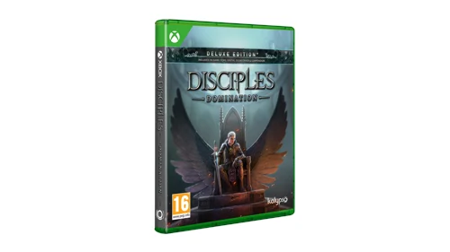 Disciples: Domination (Deluxe Edition), bild 3