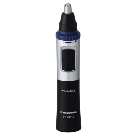 Panasonic Er-GN30-K503 näshårstrimmer, bild 2