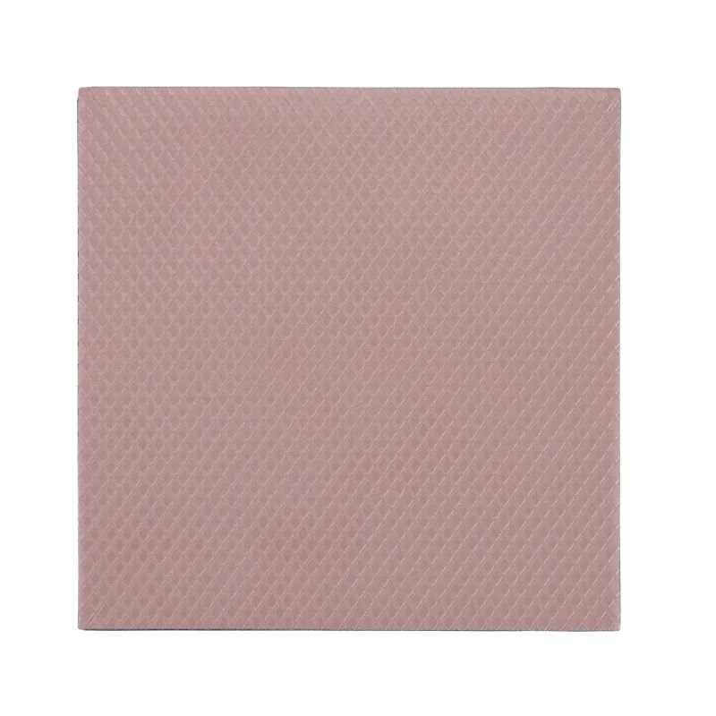 Thermal Grizzly Minus Pad 8, Termisk kudde, Rosa, 100 mm, 100 mm, 3 mm, 1 styck