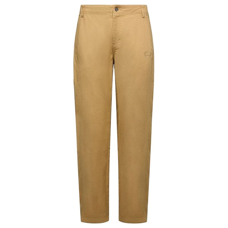 La Sportiva Highball Pant M Sandstone - L