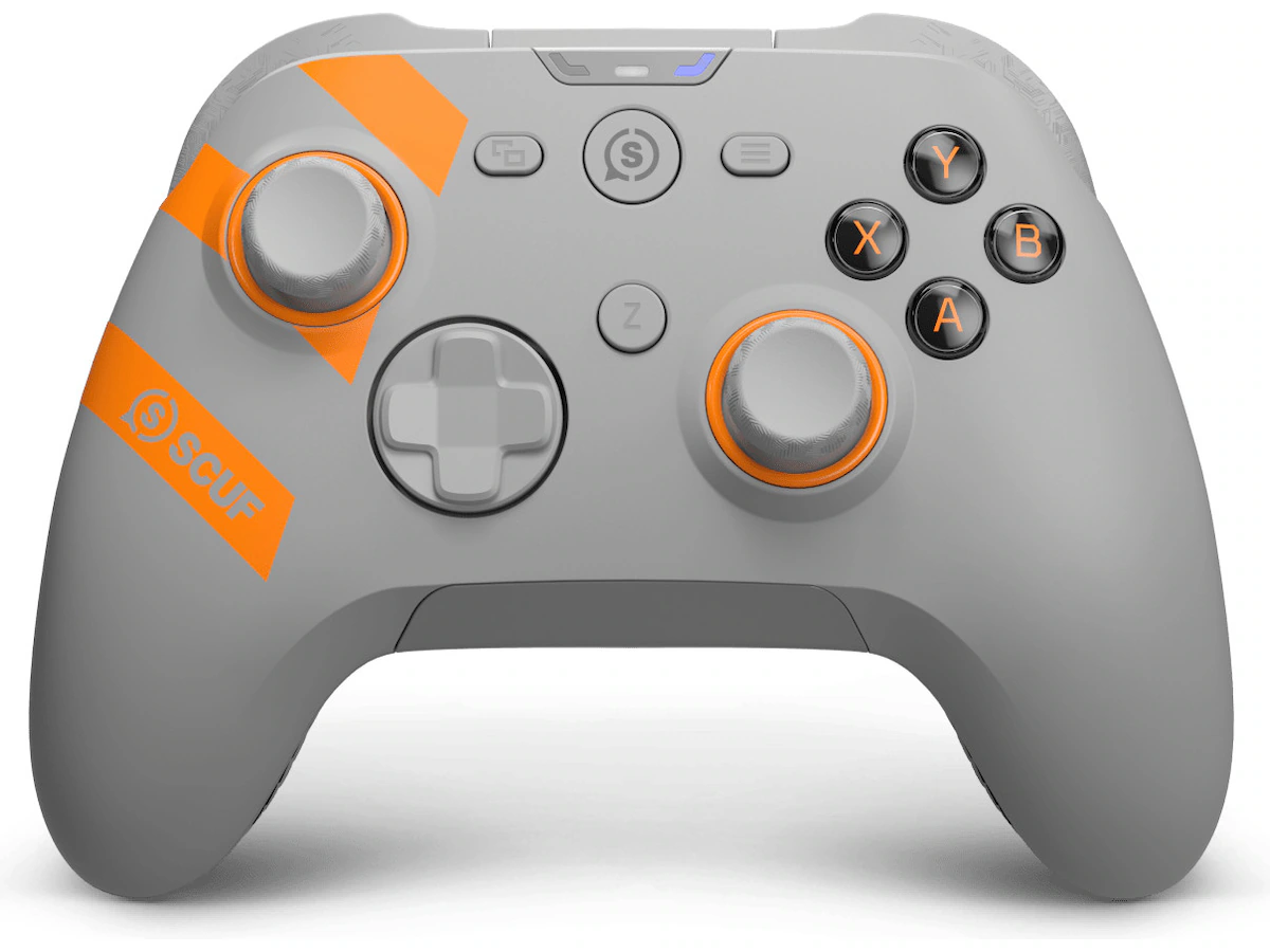 SCUF - Nemesis Pro 8K PC Wireles Controller, bild 4