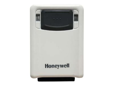 Honeywell Vuquest 3320g - Streckkodsskanner - handhållen - 2D-imager - avkodad - tangentbordskil, RS-232, USB