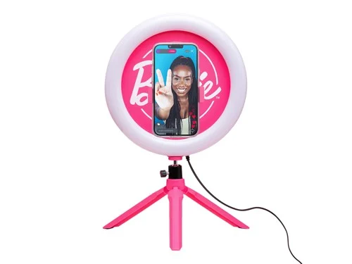 Barbie Streaming Light With Filled Centre, bild 2