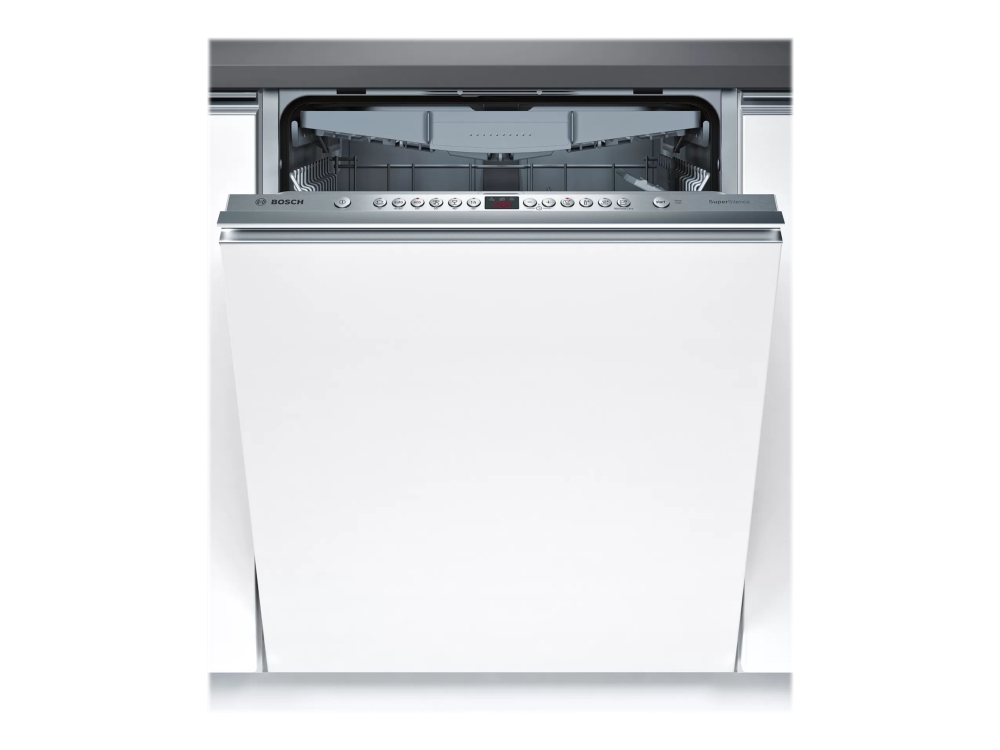 Bosch Serie 4 Diskmaskin SMV46KX55E (integrerad)