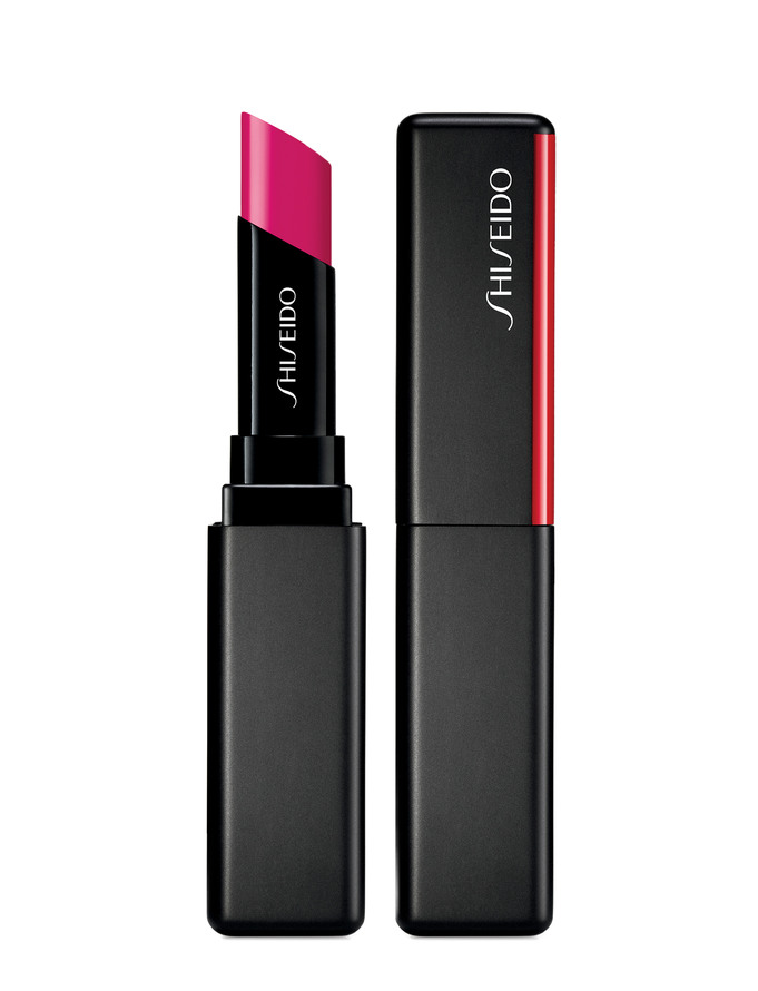 Shiseido Colorgel Lipbalm 115 Azalea 115 Azalea