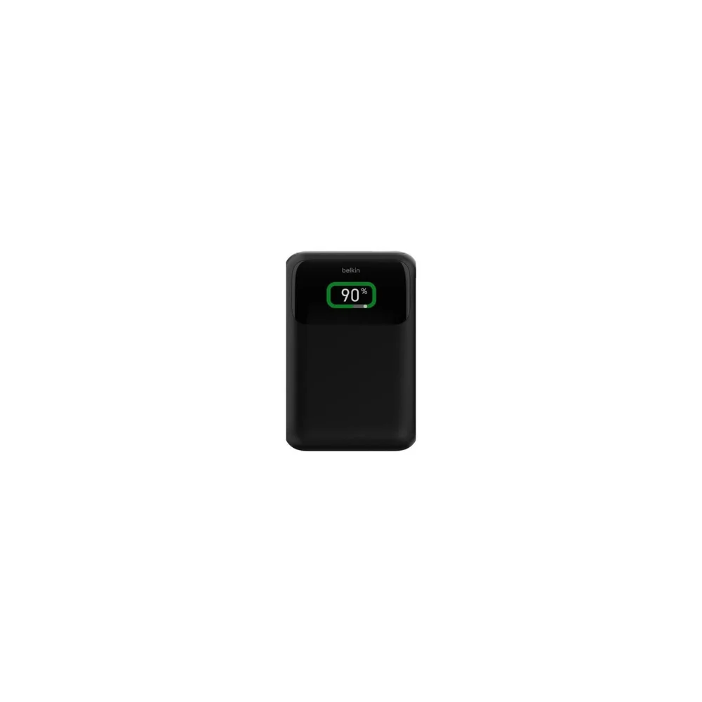 Belkin BoostCharge Pro 20K laptop powerbank (svart)