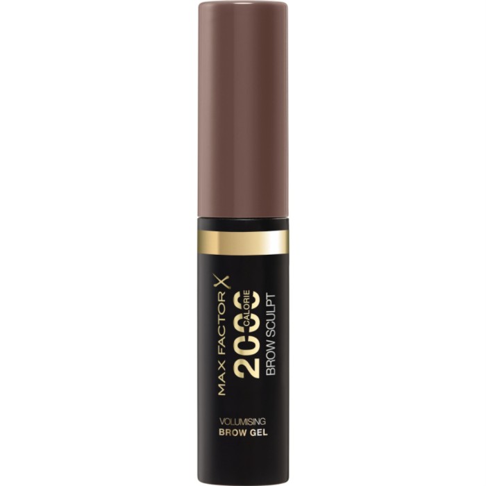 Max Factor 2000 Calorie Brow Gel 2 Soft Brown, bild 2