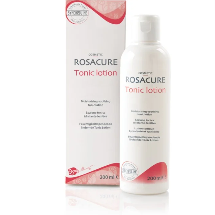 SYNCHROLINE Rosacure Tonic Lotion 200 ml 200 ml