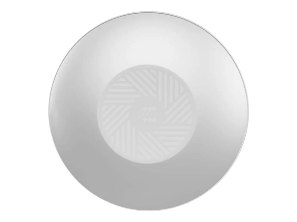 Teltonika TAP200 - Trådlös åtkomstpunkt - 1GbE - 2.4 GHz, 5 GHz kan monteras i tak