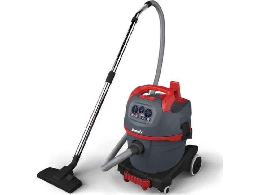 Starmix NSG uClean LD-1420 HMT industridammsugare