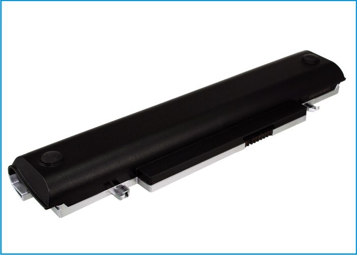 Batteri till Laptop, Bärbar dator för Samsung NP-NC110, NP-NC210, NC110 m.fl., bild 2