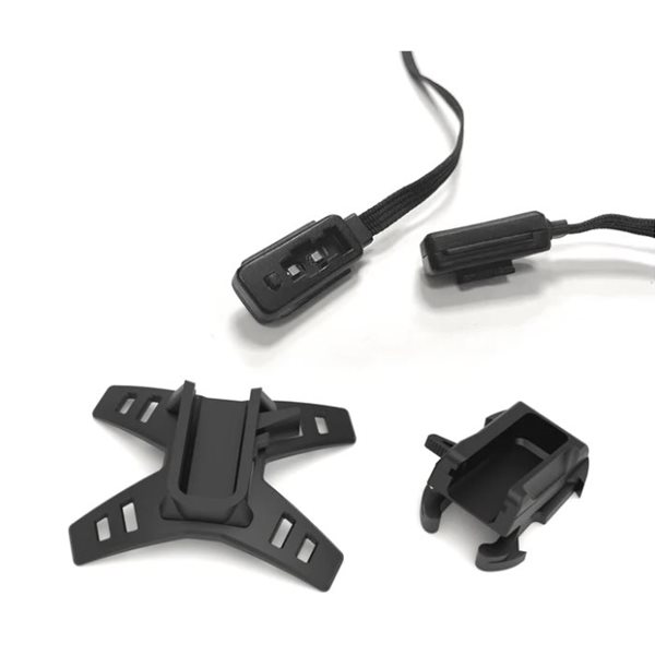 Silva Free Gopro Mount Kit - OneSize