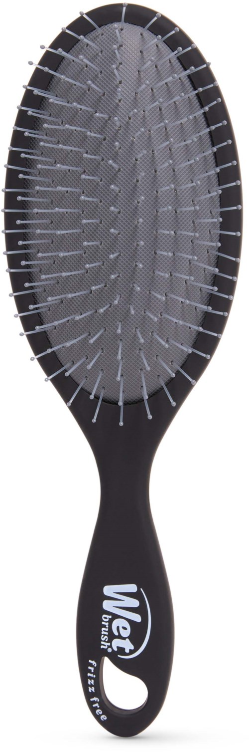 WetBrush Frizz-Free Detangler Black